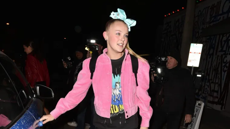 Ljubila je žene i mu&scaron;karce, a danas je rijetki prepoznaju: Kako je Jojo postala queer ikona