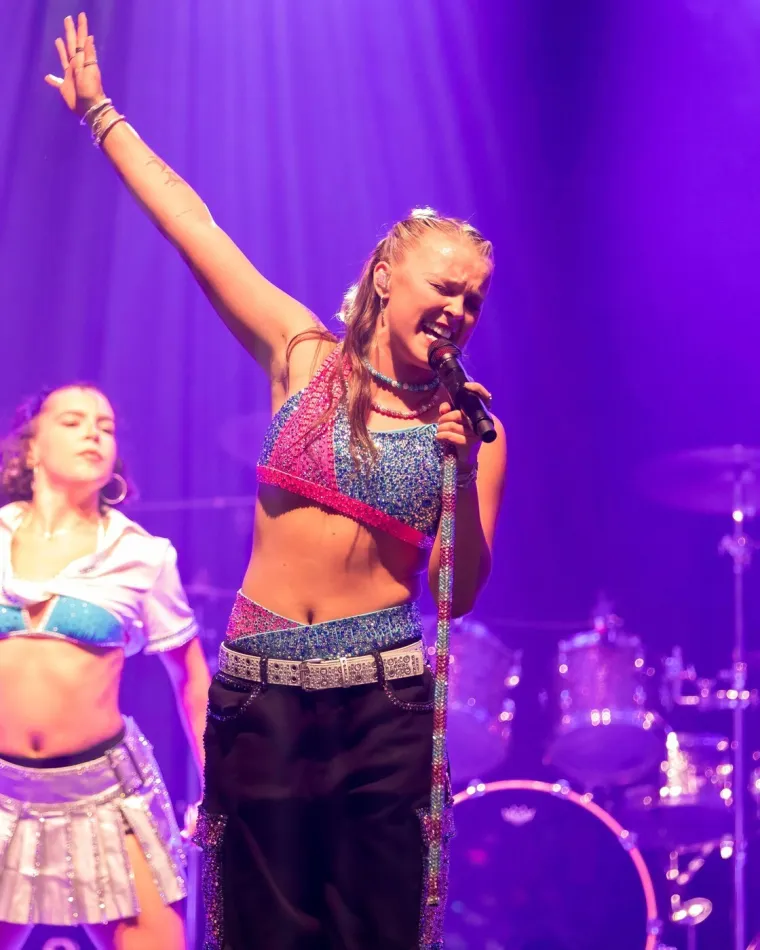 Ljubila je žene i mu&scaron;karce, a danas je rijetki prepoznaju: Kako je Jojo postala queer ikona