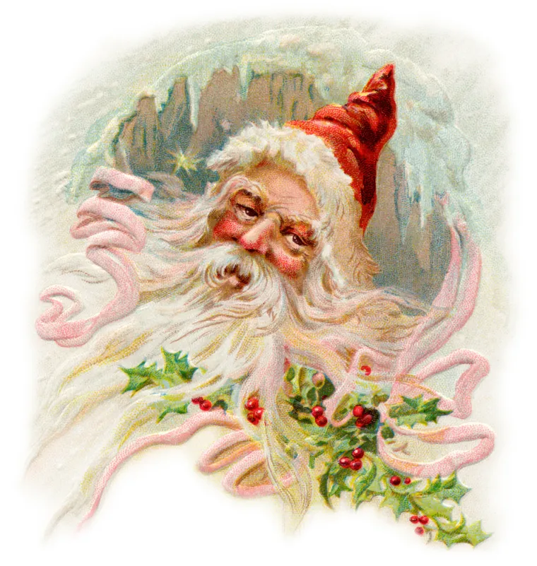 Sjećate li se ovih božićnih čestitki? Njihove ilustracije stvarale su pravu blagdansku čaroliju