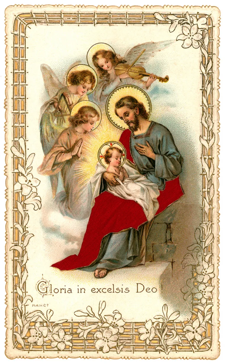 Sjećate li se ovih božićnih čestitki? Njihove ilustracije stvarale su pravu blagdansku čaroliju