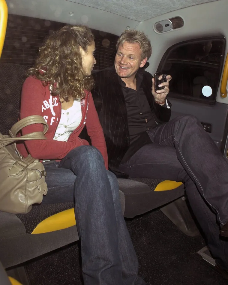 Slavnog kuhara smatrala potpuno arogantnim, a sad slave gotovo tri desetljeća braka