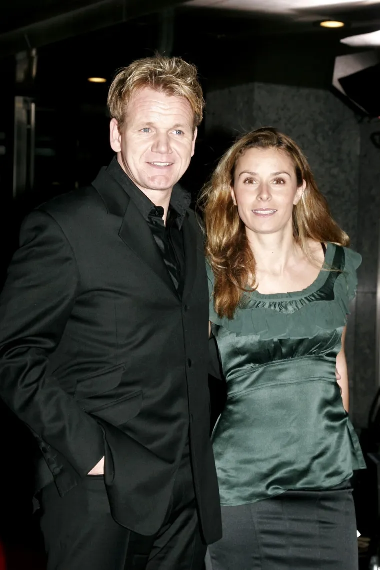 Slavnog kuhara smatrala potpuno arogantnim, a sad slave gotovo tri desetljeća braka