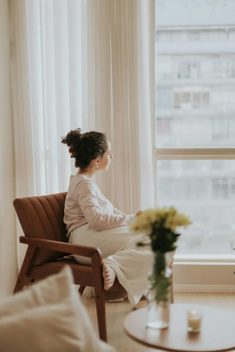 Sami ste na Božić i zbog toga ste tužni? Uz ovih 25 savjeta nećete se osjećati usamljeno