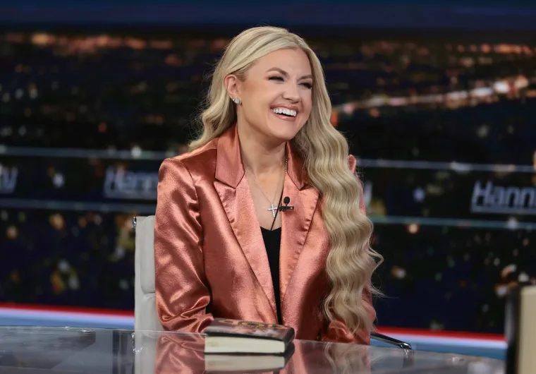 Udovica Charlieja Kirka tri mjeseca nakon njegove smrti: Od tuge do ključne figure konzervativaca