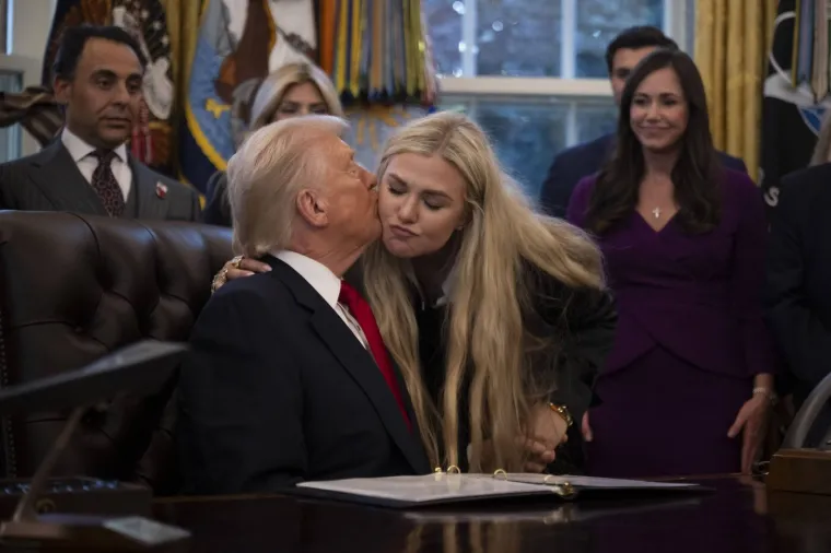 Udovica Charlieja Kirka tri mjeseca nakon njegove smrti: Od tuge do ključne figure konzervativaca