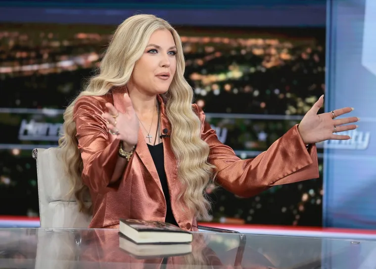 Udovica Charlieja Kirka tri mjeseca nakon njegove smrti: Od tuge do ključne figure konzervativaca