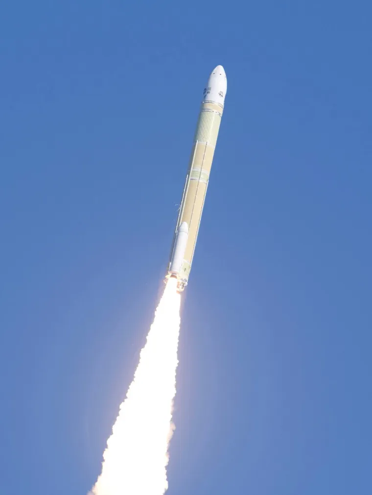 Misija osuđena na propast: Raketi otkazao motor, a onda je zakazala i druga faza