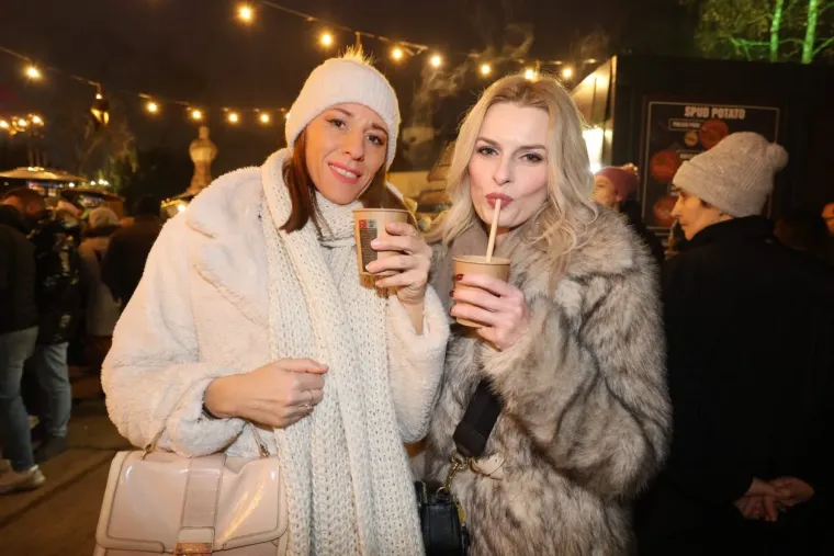 Ona je tajanstvena ljepotica iz publike! Dama sa &scaron;iltericom koja je osvojila Karlovac