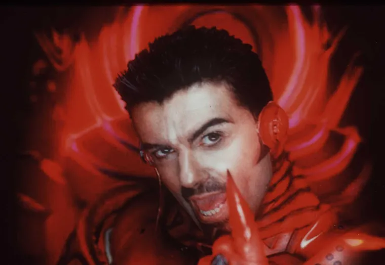 Božićni hit, život pun skandala i &scaron;okantna smrt pjevača na sam blagdan