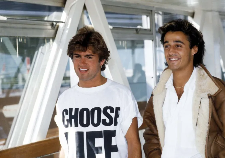 Božićni hit, život pun skandala i &scaron;okantna smrt pjevača na sam blagdan