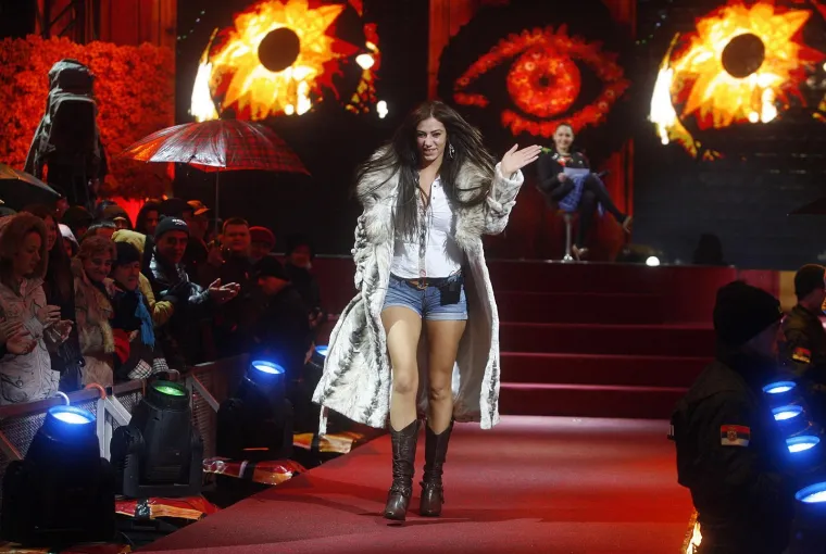 Odrasla u domu pa postala jet-set starleta: Soraja je ovako izgledala prije vi&scaron;e od deset godina