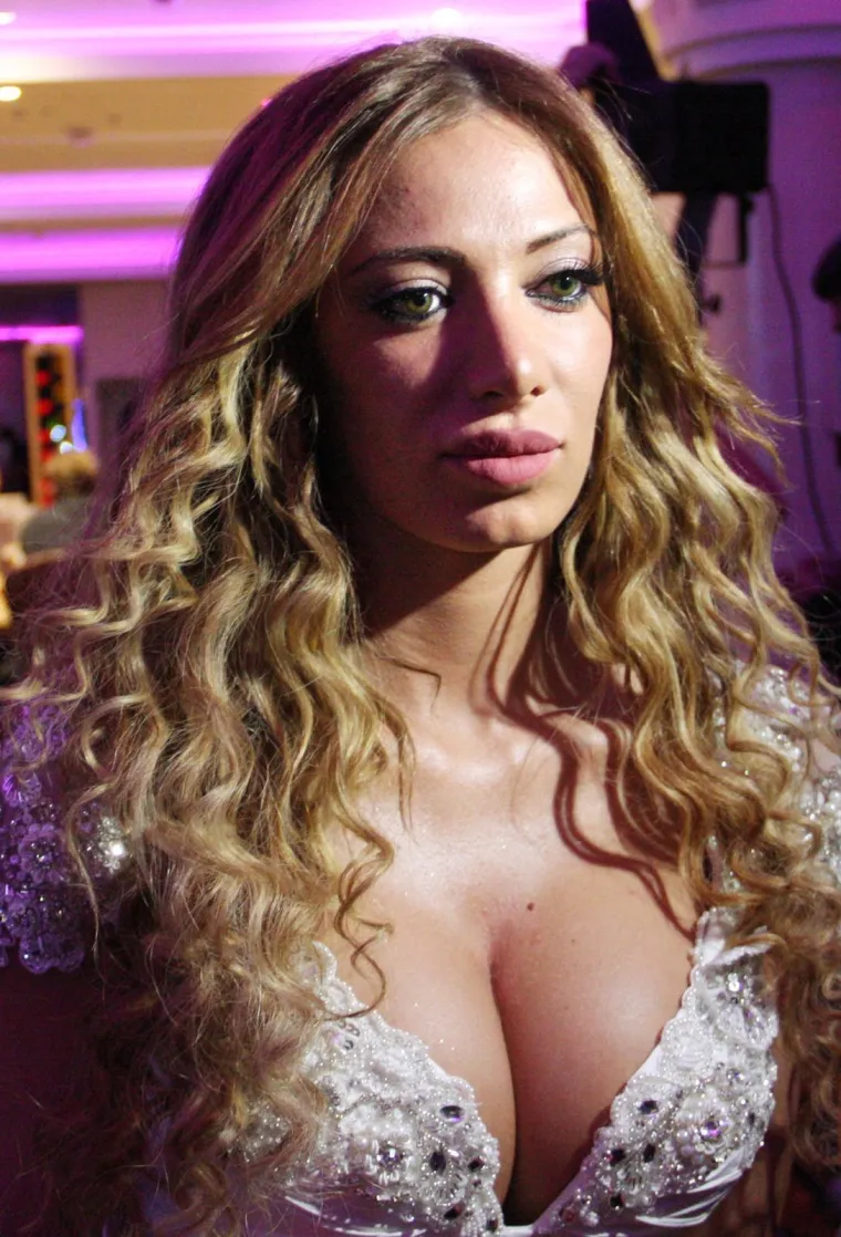 Odrasla u domu pa postala jet-set starleta: Soraja je ovako izgledala prije vi&scaron;e od deset godina