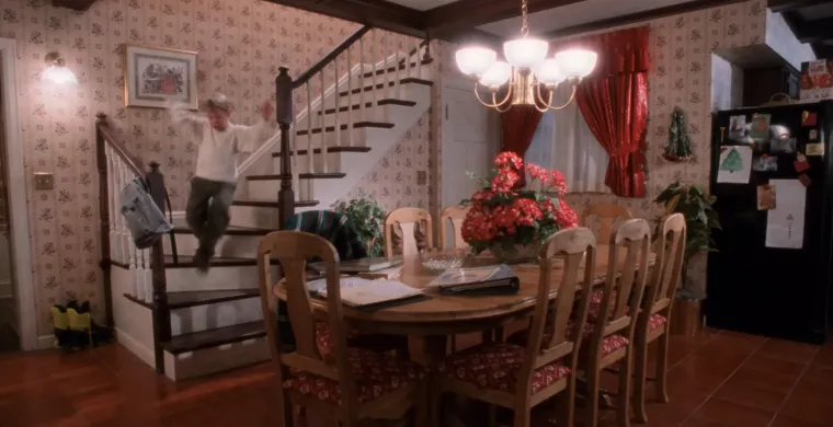Kako danas izgleda kuća obitelji McCallister? Fanovi filma poludjeli zbog ovakve transformacije