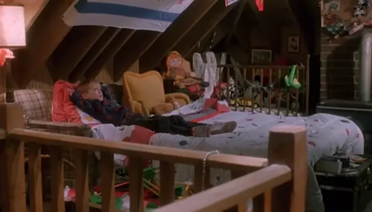 Kako danas izgleda kuća obitelji McCallister? Fanovi filma poludjeli zbog ovakve transformacije