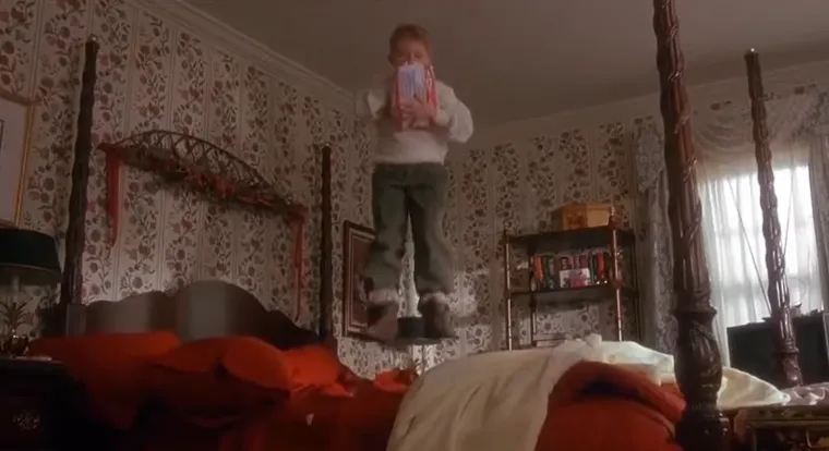 Kako danas izgleda kuća obitelji McCallister? Fanovi filma poludjeli zbog ovakve transformacije