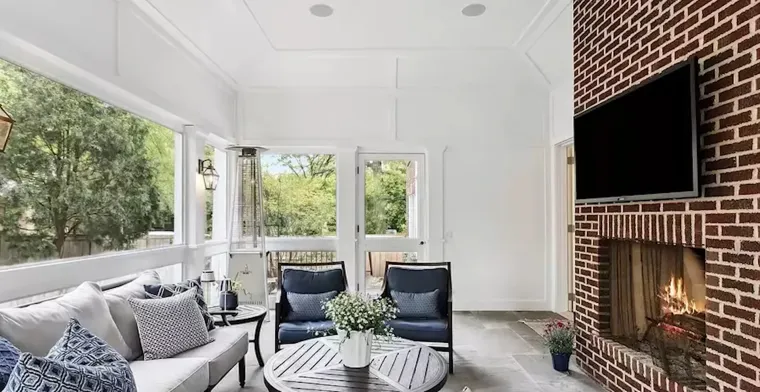 Kako danas izgleda kuća obitelji McCallister? Fanovi filma poludjeli zbog ovakve transformacije