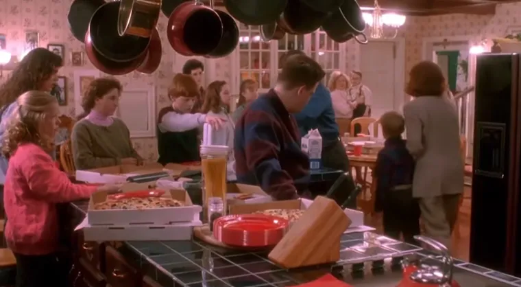 Kako danas izgleda kuća obitelji McCallister? Fanovi filma poludjeli zbog ovakve transformacije