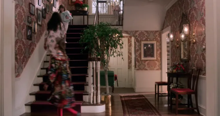 Kako danas izgleda kuća obitelji McCallister? Fanovi filma poludjeli zbog ovakve transformacije