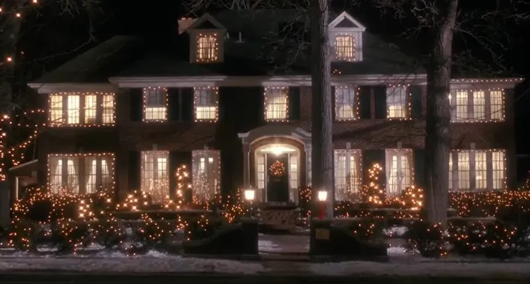 Kako danas izgleda kuća obitelji McCallister? Fanovi filma poludjeli zbog ovakve transformacije