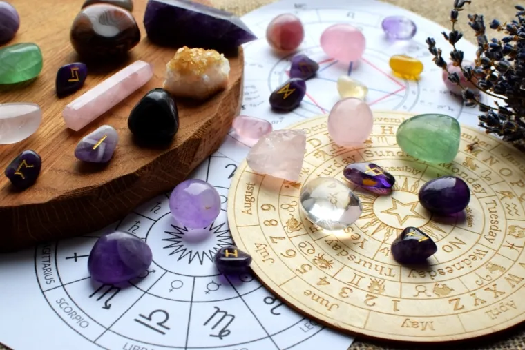 Znate li &scaron;to je va&scaron; kamen rođenja? Mnogi ih nose jer donose sreću i pružaju za&scaron;titu