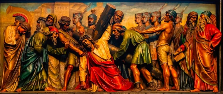 Isusova proročanstva koja su se ostvarila: Precizno je predvidio ove ključne trenutke