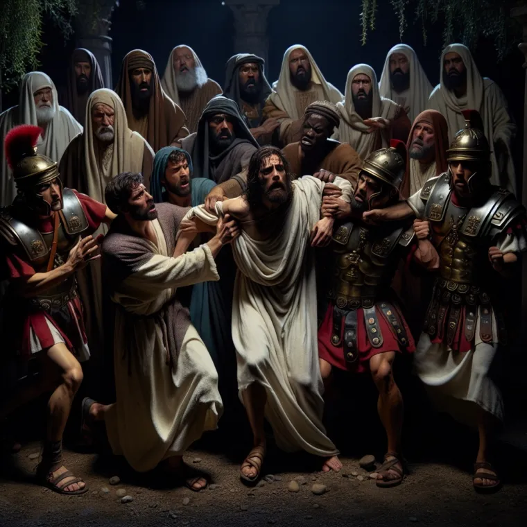 Isusova proročanstva koja su se ostvarila: Precizno je predvidio ove ključne trenutke