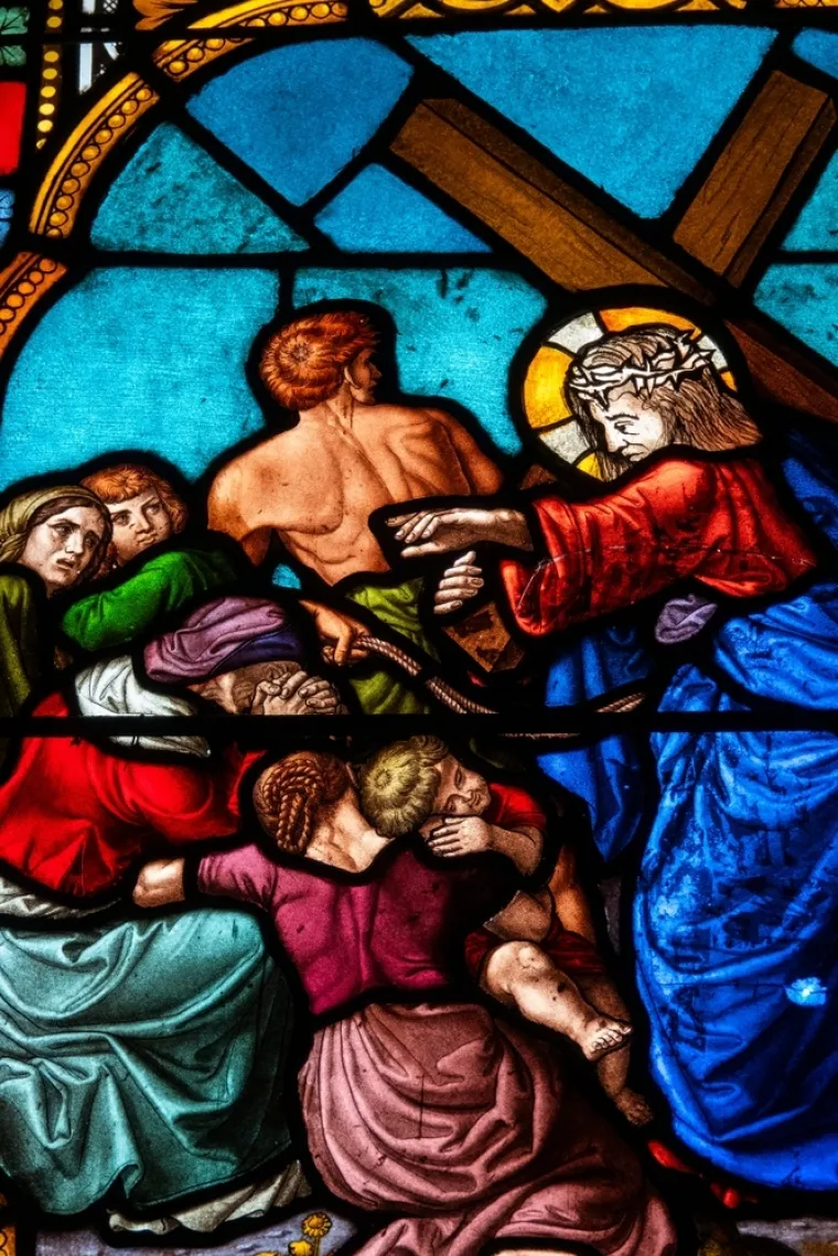 Isusova proročanstva koja su se ostvarila: Precizno je predvidio ove ključne trenutke