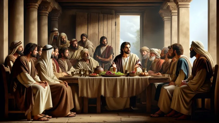 Isusova proročanstva koja su se ostvarila: Precizno je predvidio ove ključne trenutke