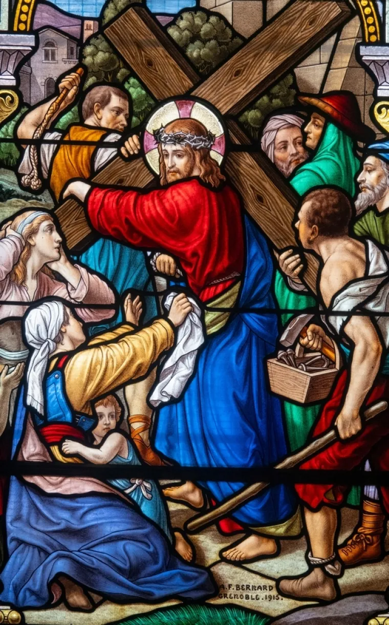 Isusova proročanstva koja su se ostvarila: Precizno je predvidio ove ključne trenutke