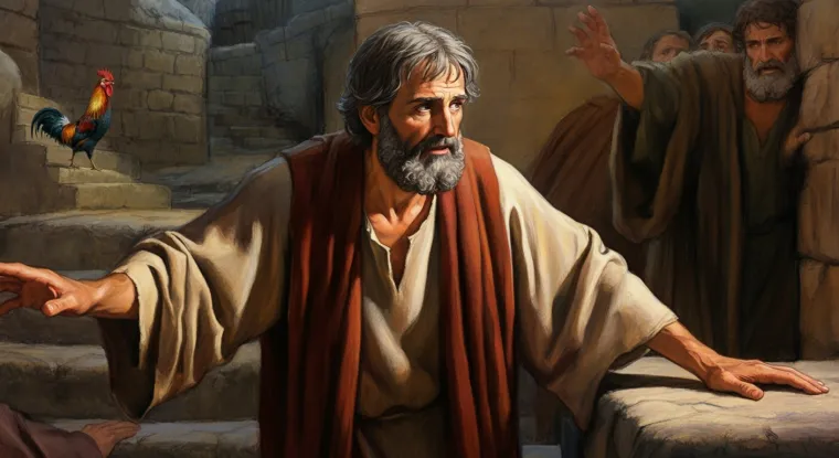 Isusova proročanstva koja su se ostvarila: Precizno je predvidio ove ključne trenutke