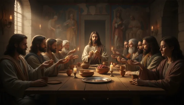 Isusova proročanstva koja su se ostvarila: Precizno je predvidio ove ključne trenutke