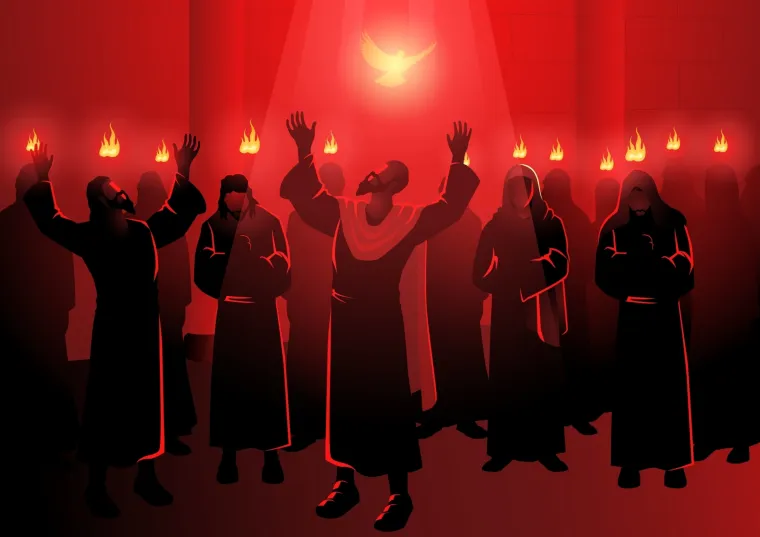 Isusova proročanstva koja su se ostvarila: Precizno je predvidio ove ključne trenutke