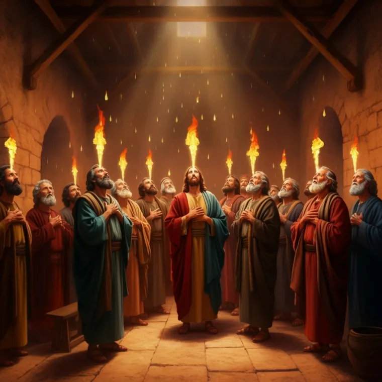 Isusova proročanstva koja su se ostvarila: Precizno je predvidio ove ključne trenutke