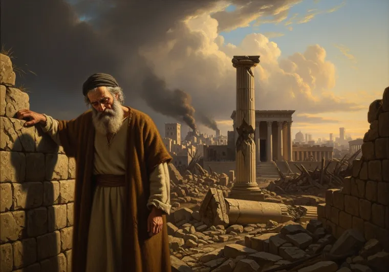 Isusova proročanstva koja su se ostvarila: Precizno je predvidio ove ključne trenutke