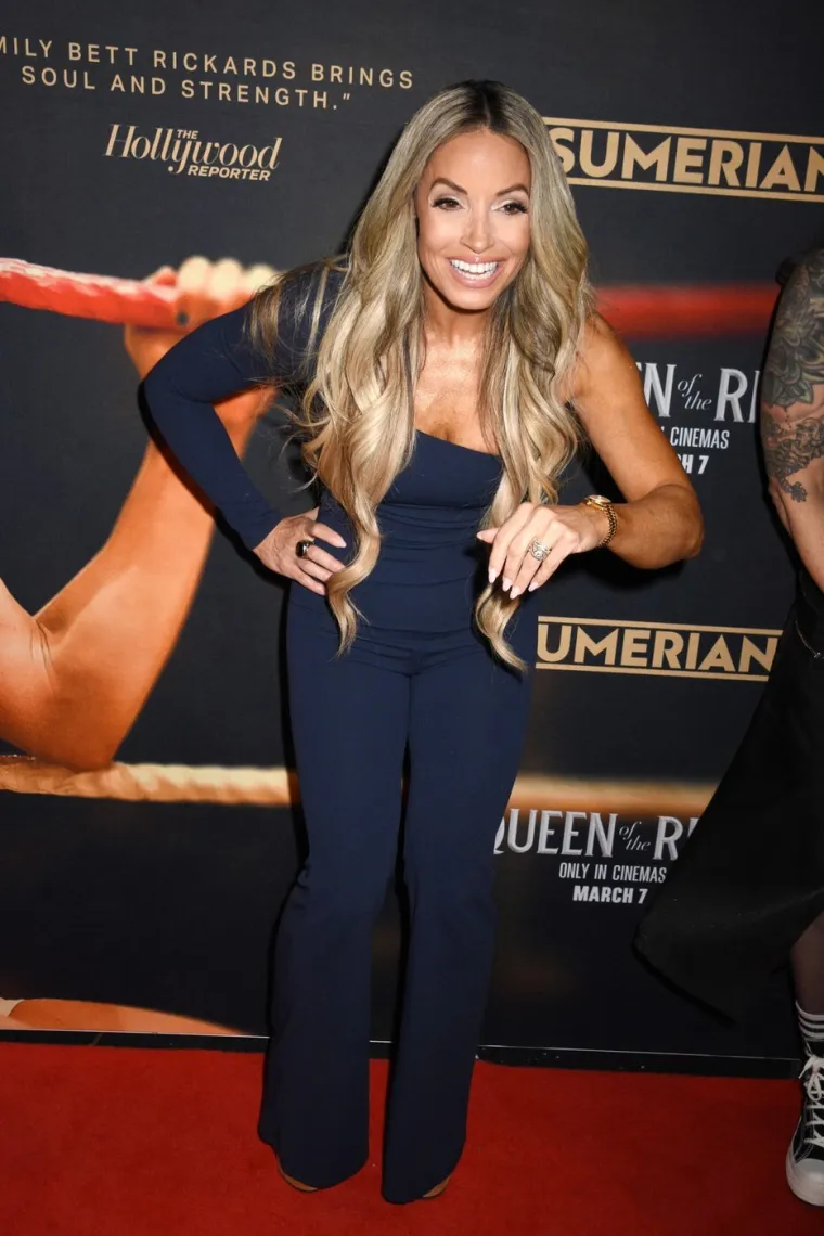 Bila je glavna diva svoje industrije, a u &scaron;estom desetljeću života izgleda senzacionalno