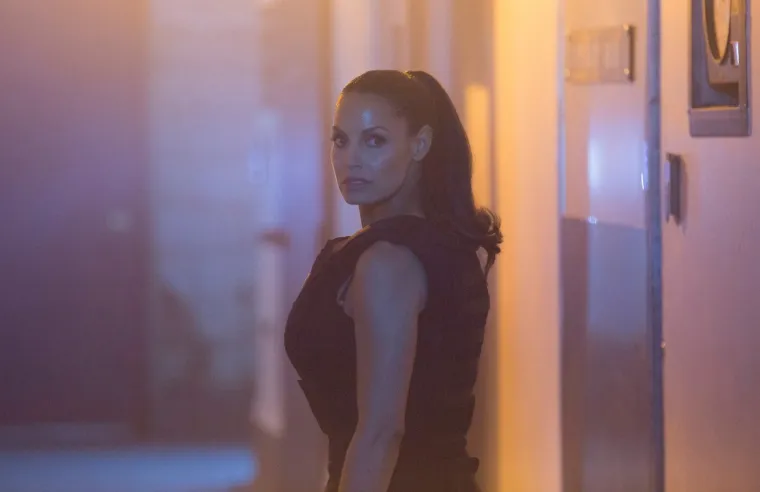 Bila je glavna diva svoje industrije, a u &scaron;estom desetljeću života izgleda senzacionalno