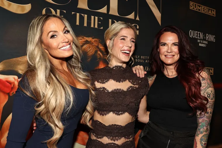 Bila je glavna diva svoje industrije, a u &scaron;estom desetljeću života izgleda senzacionalno