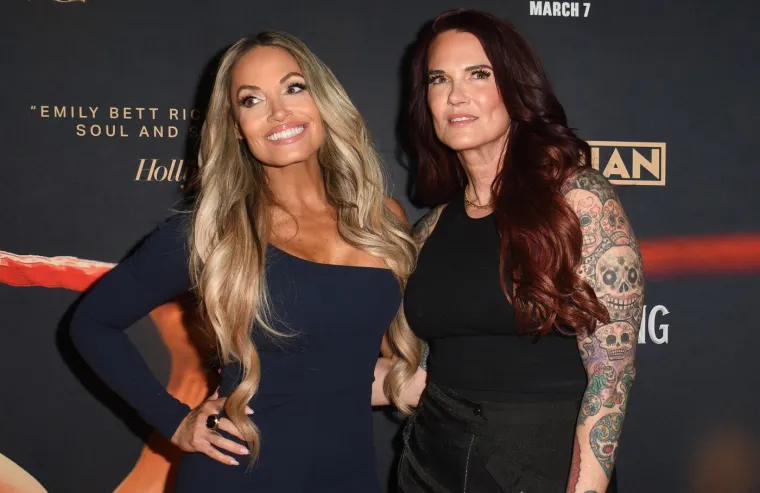 Bila je glavna diva svoje industrije, a u &scaron;estom desetljeću života izgleda senzacionalno