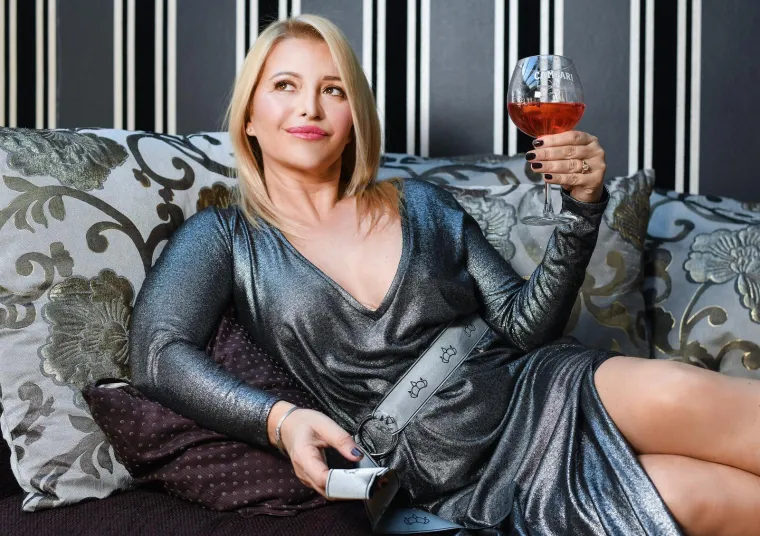 Sjećate li se kako je Snježana Schillinger izgledala prije 20 godina?