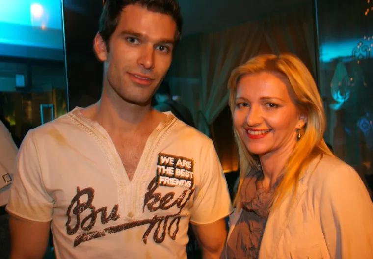 Sjećate li se kako je Snježana Schillinger izgledala prije 20 godina?