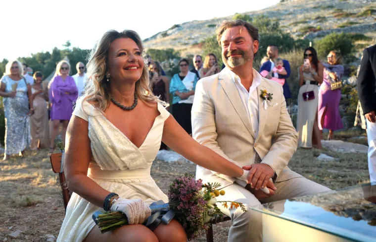 Sjećate li se kako je Snježana Schillinger izgledala prije 20 godina?