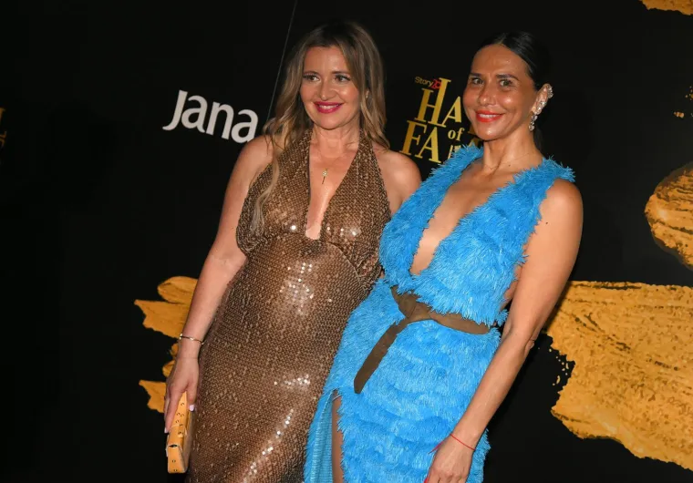 Sjećate li se kako je Snježana Schillinger izgledala prije 20 godina?