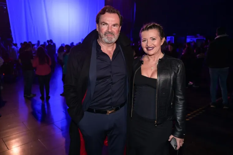 Sjećate li se kako je Snježana Schillinger izgledala prije 20 godina?