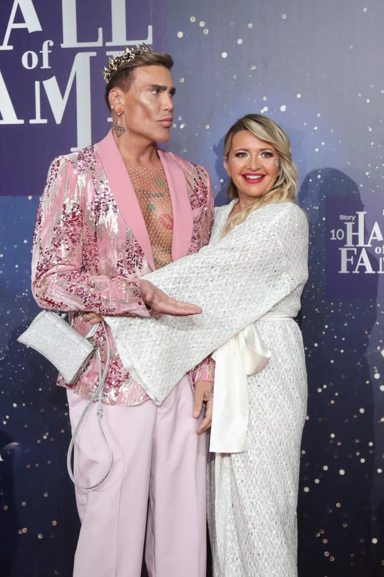 Sjećate li se kako je Snježana Schillinger izgledala prije 20 godina?