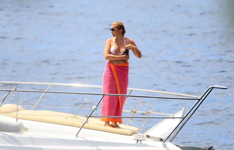 Sjećate li se kako je Snježana Schillinger izgledala prije 20 godina?