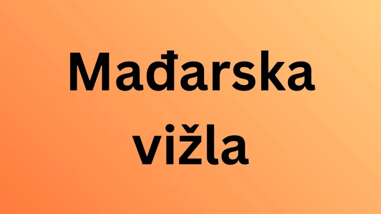 Koliko činjenica znate o Mađarskoj? Nije lako imati sve točne odgovore na ovom kvizu