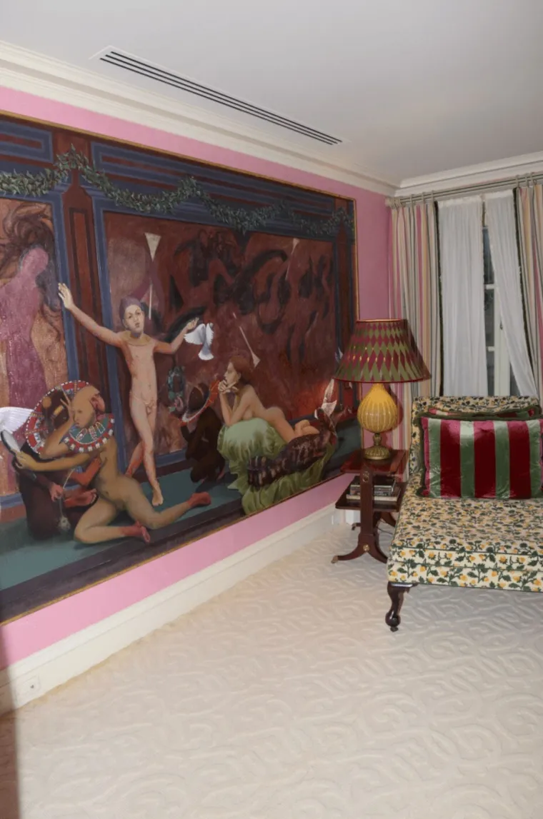 Vruće igračke i znakovita knjiga: Pogledajte s čime su se sve Epstein i Maxwell zabavljali