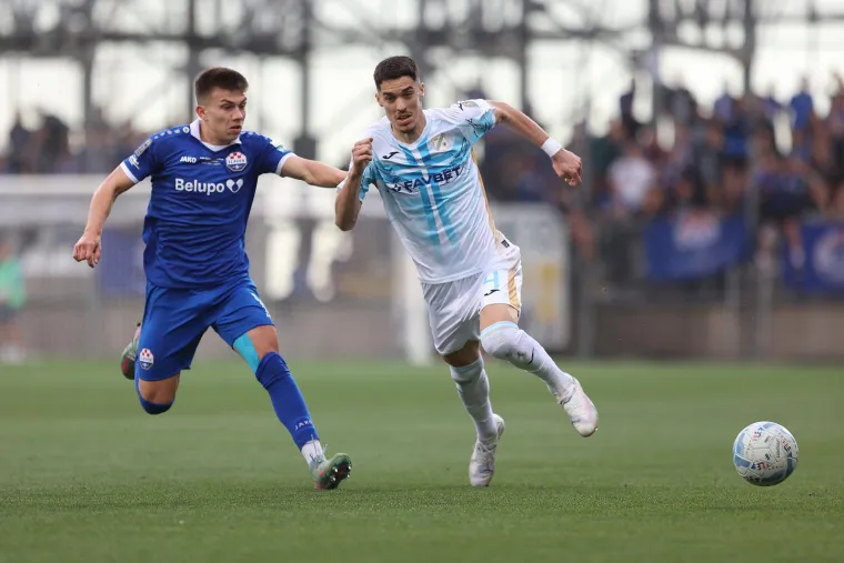 Transfermarkt objavio najskupljih 11 HNL-a: Iznenadit ćete se koji klub ima najvi&scaron;e igrača