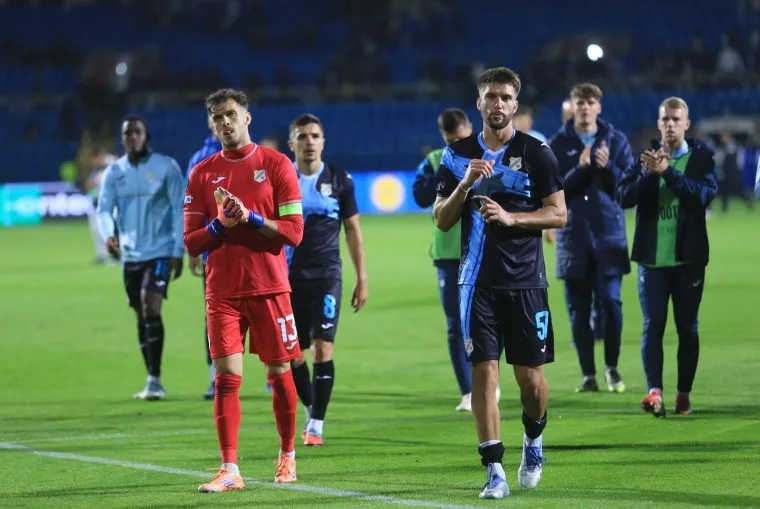 Transfermarkt objavio najskupljih 11 HNL-a: Iznenadit ćete se koji klub ima najvi&scaron;e igrača