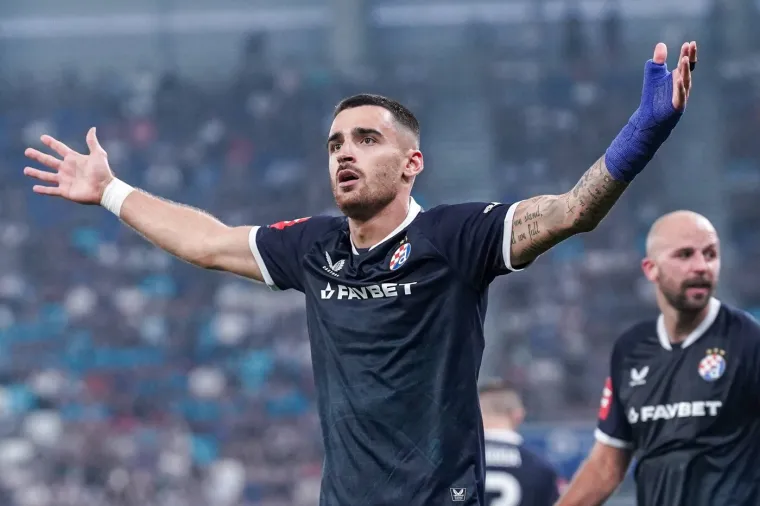 Transfermarkt objavio najskupljih 11 HNL-a: Iznenadit ćete se koji klub ima najvi&scaron;e igrača